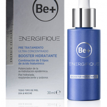 Be+ Booster Hidratante