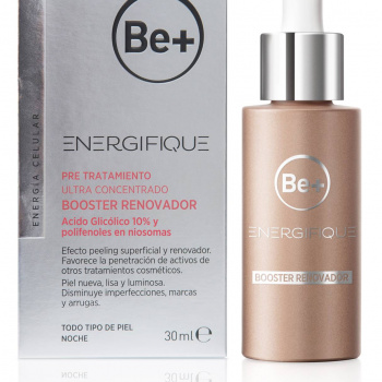 Be+ Booster Renovador
