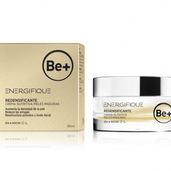 Be+ crema redensificante