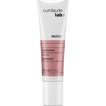 CUMLAUDE GYNELAUDE MUCUS MD 30