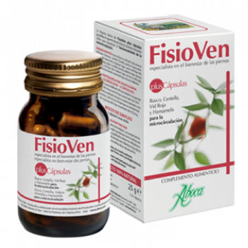 FisioVen plus 50 Cápsulas