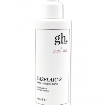 GH Cristina Mitres 5 Azelaic-S 200 ml