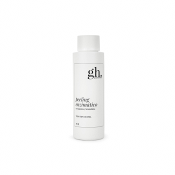 GH Peeling enzimático 50g