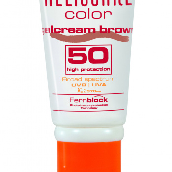 HELIOCARE GELCREAM BROWN