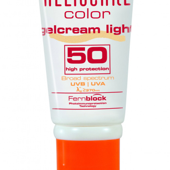 HELIOCARE GELCREAM LIGHT