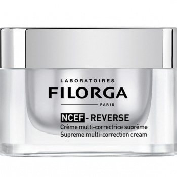 Filorga NCEF-Reverse Crema Multicorrección 50ml