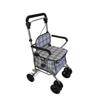 GARCIA CAMINADOR SHOPPING ESTAMPADO 22181