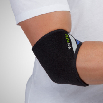 Codera de neopreno CD50A