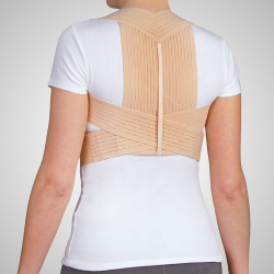 Espaldillera para dorsalgia (T.3XL) PL210