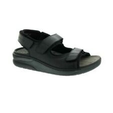 Mephisto Sandalia VALDEN (nº41) para hombre negro