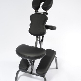 Cadira de massatge plegable