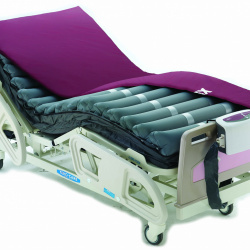 Sobrecolchón DOMUS 2+ de aire