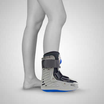 Walker corto con aire (Talla M)