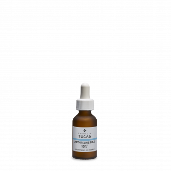 TUGAS ACTIU ARGIRELINE BTX 10% 20ML