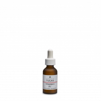 TUGAS ACTIU VITAMINA A 2% 20ML