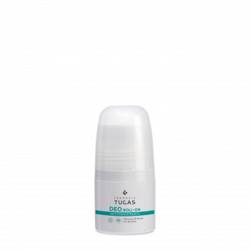 TUGAS DEO ROLL ON ANTITRANSPIRANT 50ML.