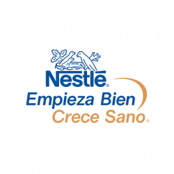 Nestle: Empieza bien, Crece sano