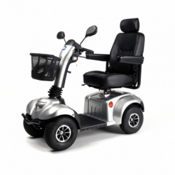 Lloguer Scooter elèctric