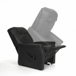 Alquiler Sillón eléctrico