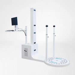 Bodytronic Medición en 3D