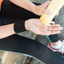 Deporte y rehabilitación