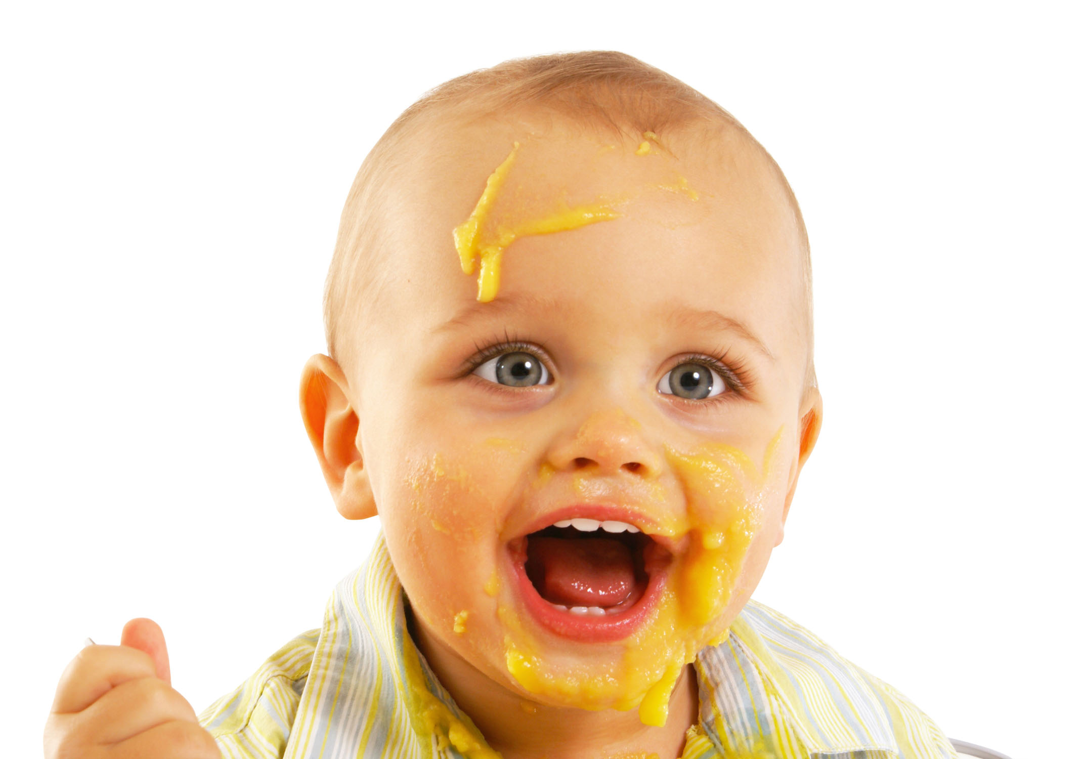 ALIMENTACIÓ INFANTIL