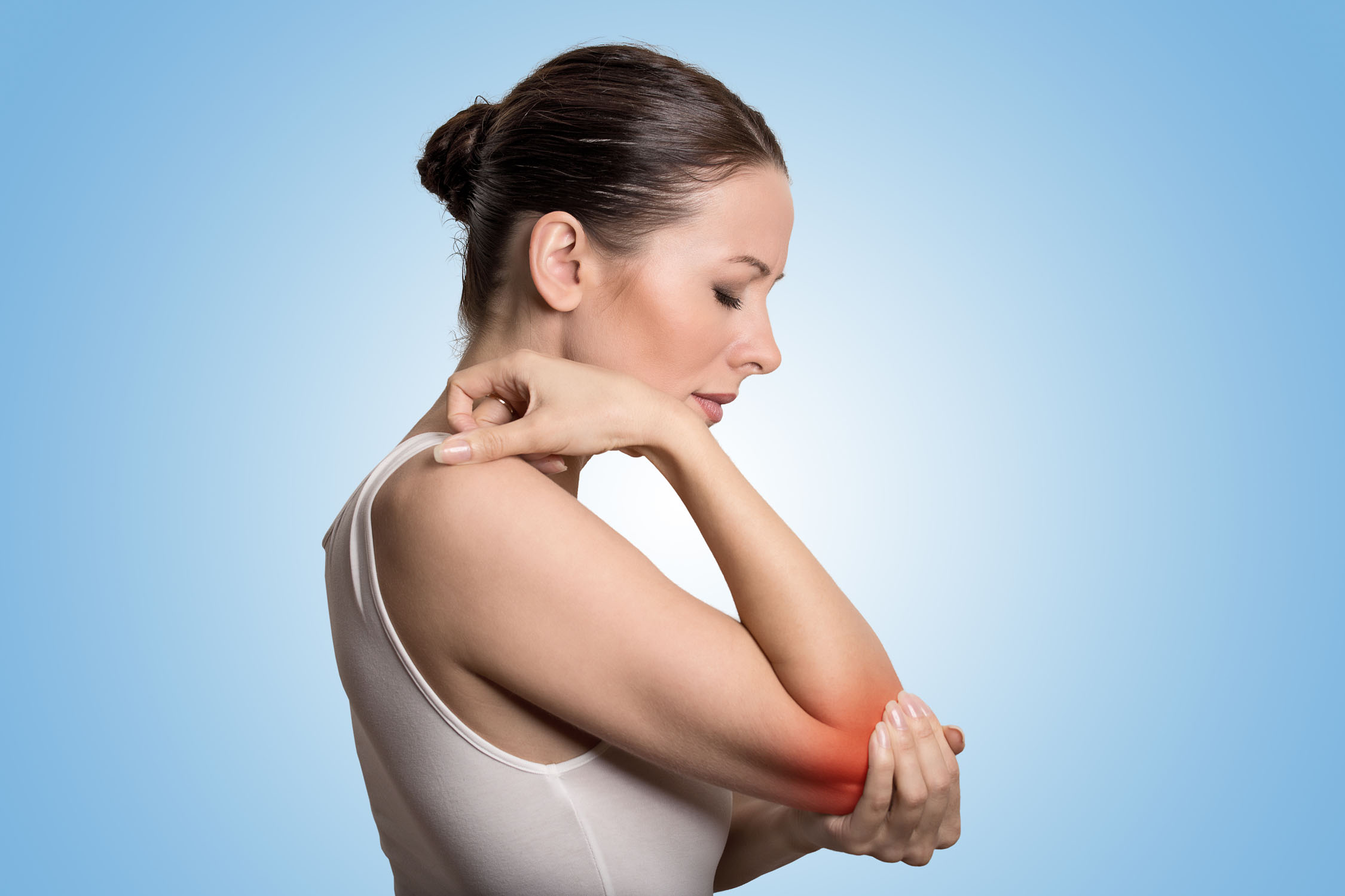DOLOR MUSCULAR I ARTICULAR