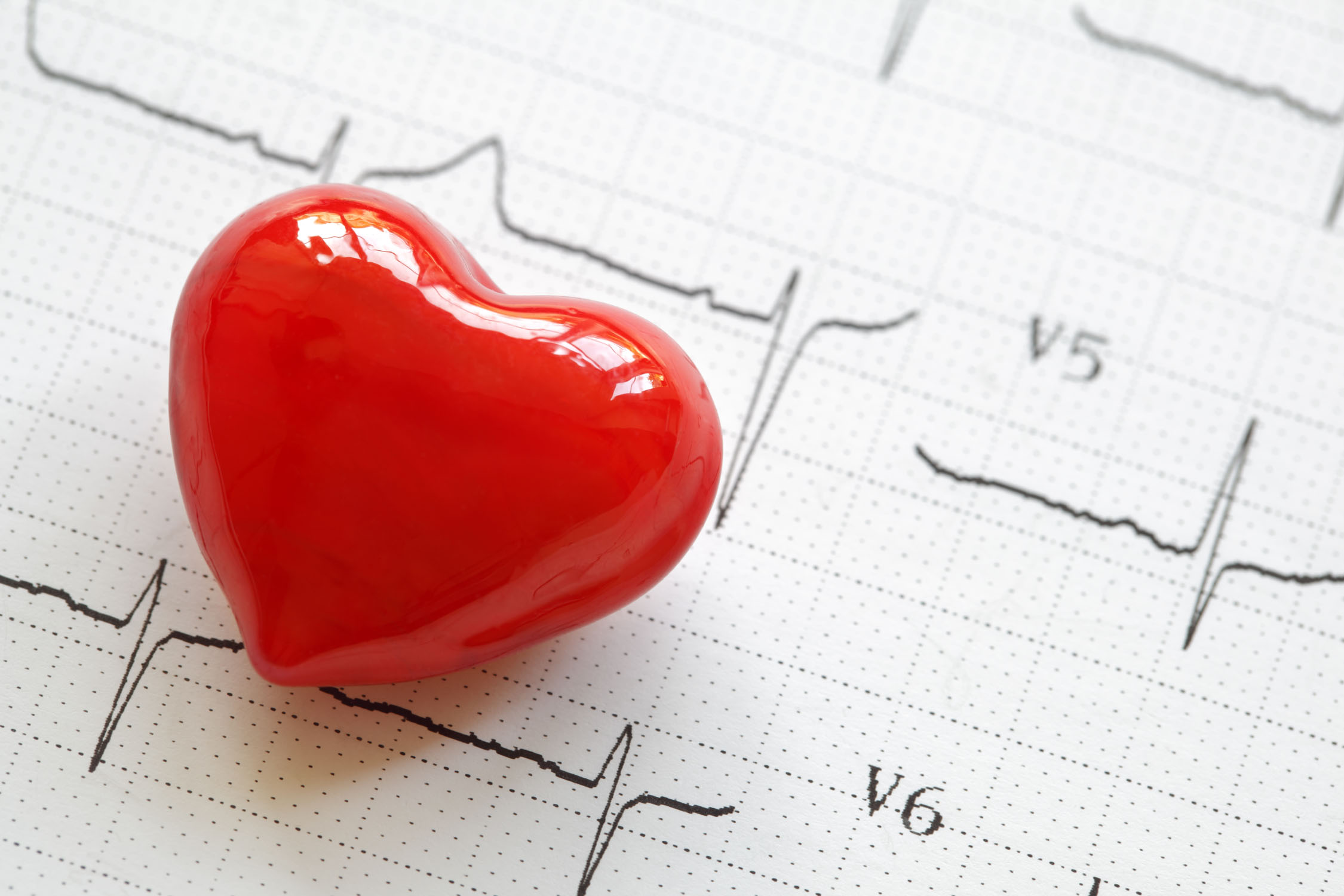 Cómo reducir el riesgo cardiovascular en la menopausia