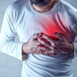 Riesgo Cardiovascular