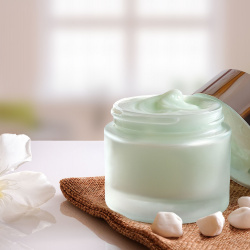 Servicio dermocosmética