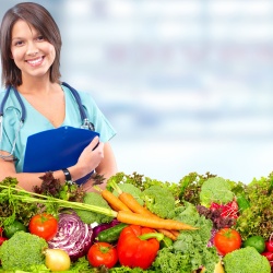 Test de intolerancia alimentaria