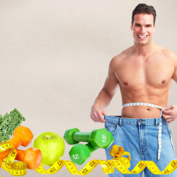 Nutrición deportiva