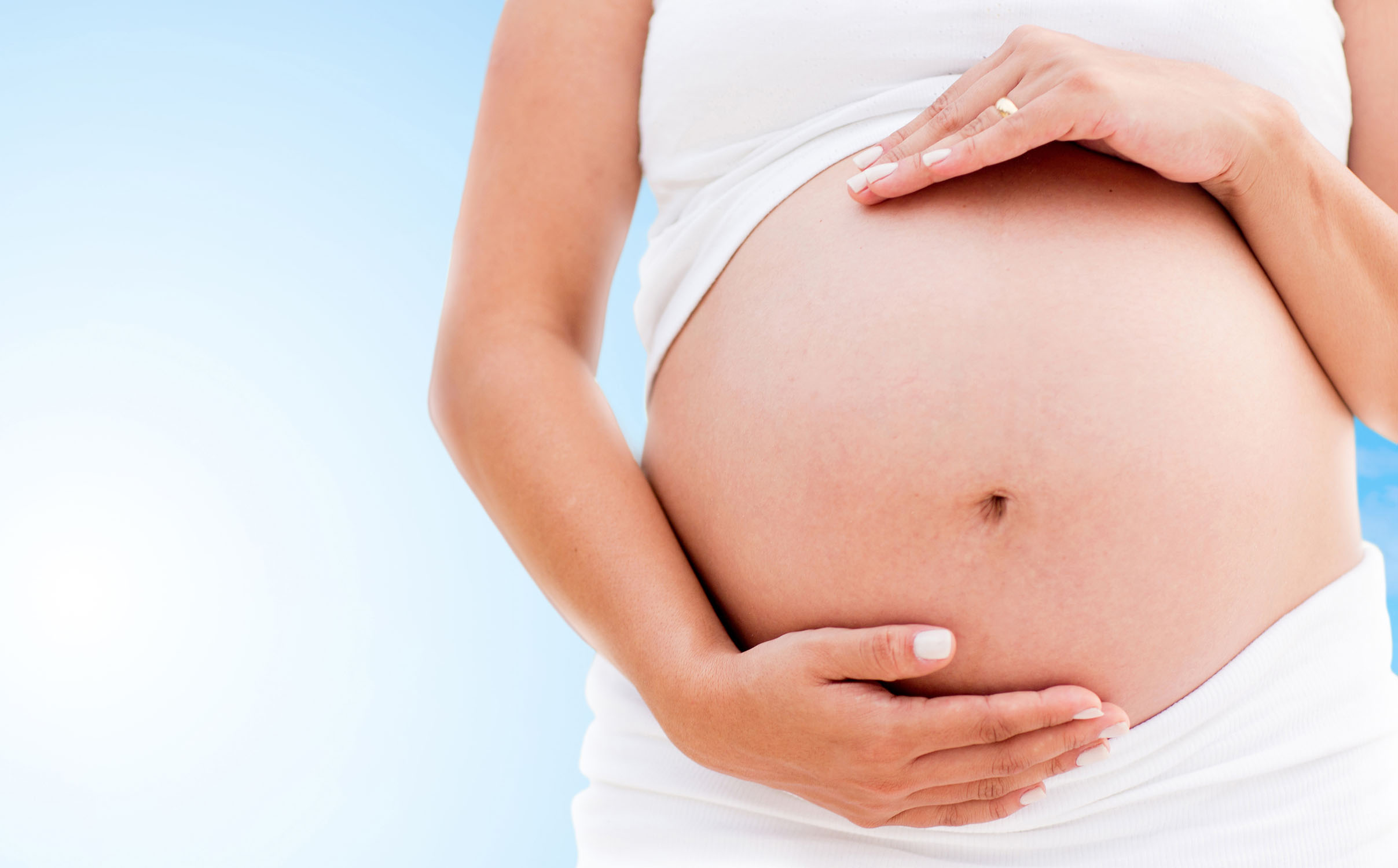 ¿Por qué el médico nos receta ácido fólico en el embarazo?