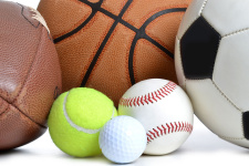 Todos los deportes