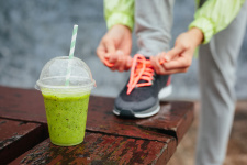 Nutrición deportiva