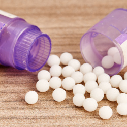Homeopatía
