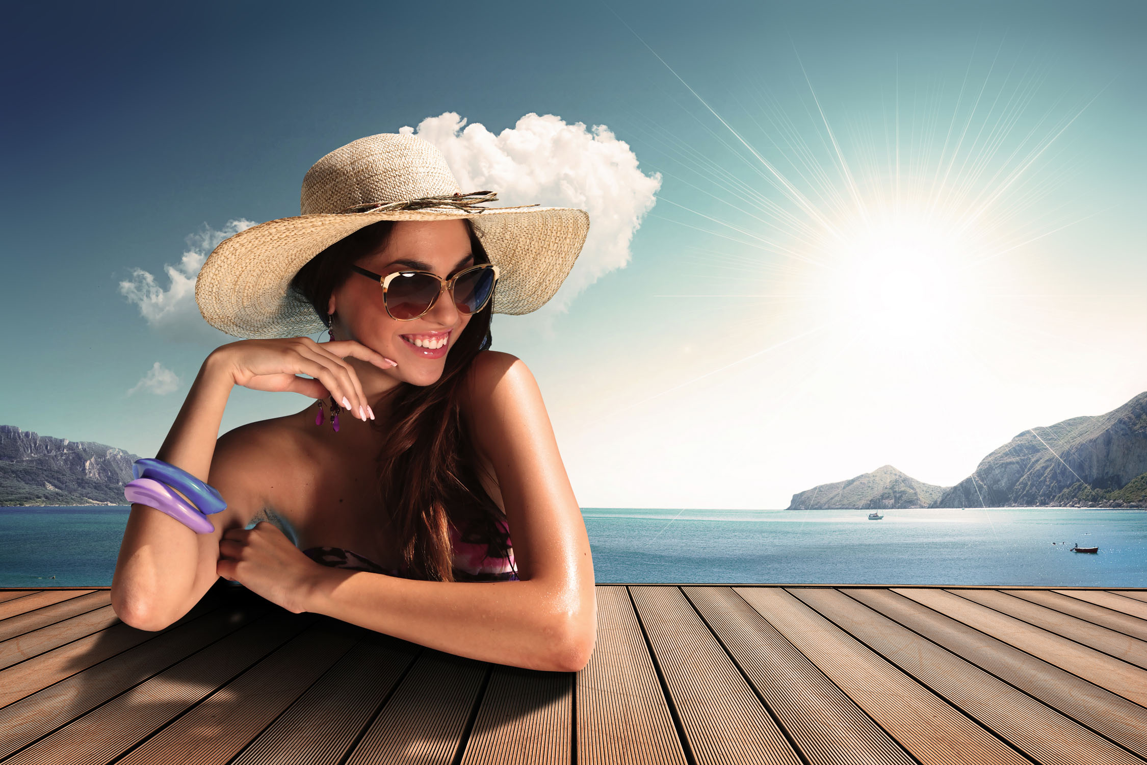 Prepara tu piel para el verano en 4 pasos