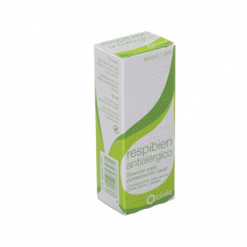 Respibien antial&Eacute;rgico