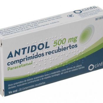 Antidol