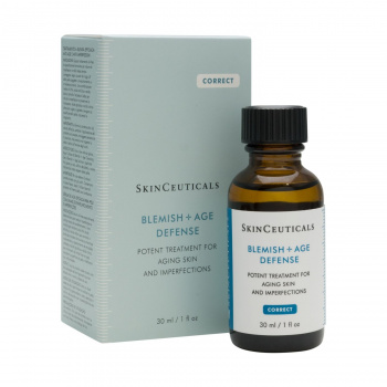 Skinceuticals age and blemish defense cuentagotas 30 ml