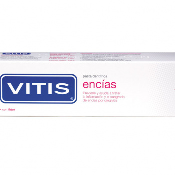 Vitis encias pasta dentifrica 150 ml