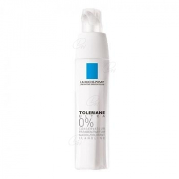 Toleriane ultra calmante dia intenso p alergica 40 ml