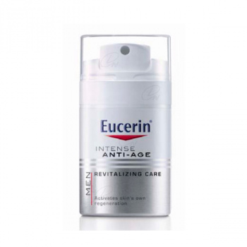 Eucerin men intense antiage cuidado revitalizant 50 ml