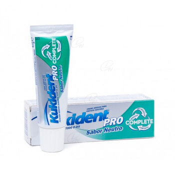 Kukident complete neutro 47 g