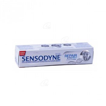 Sensodyne repair and protect pasta 75 ml