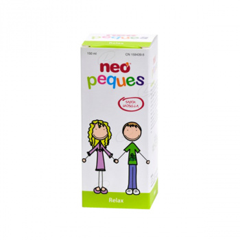 Neo peques relax 150 ml