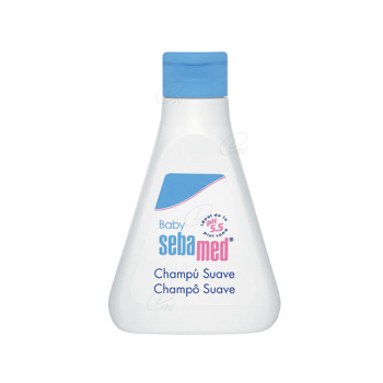Sebamed baby champu suave 250 ml