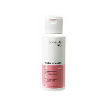 Cumlaude lab: higiene intima clx 300 ml