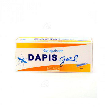 Dapis gel 40 g
