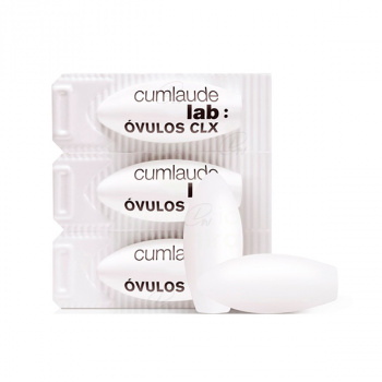 Cumlaude lab: ovulos clx 10 ovulos